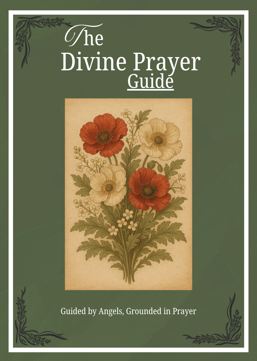 The Divine Prayer Guide