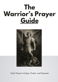 The Warrior's Prayer Guide